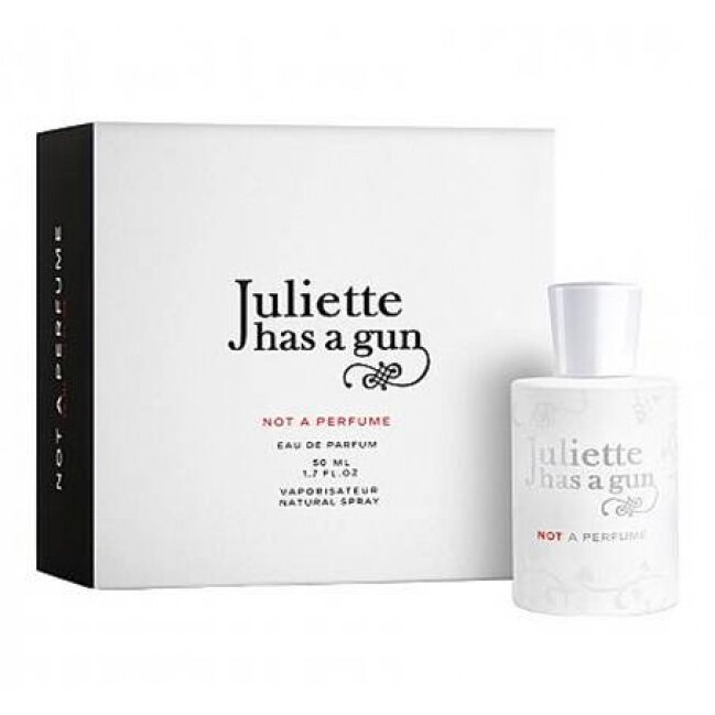 בושם לאישה Juliette Has a Gun Not a Perfume א.ד.פ 50 מ