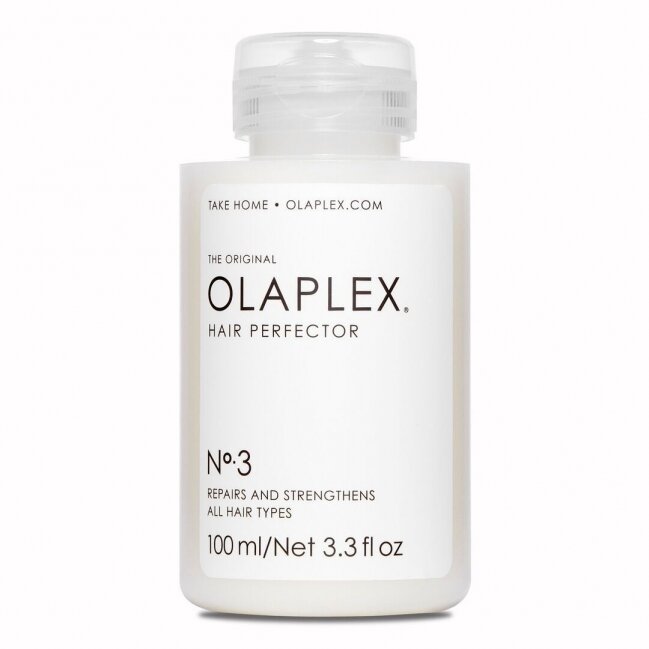OLAPLEX טיפול משקם מספר 3 - 