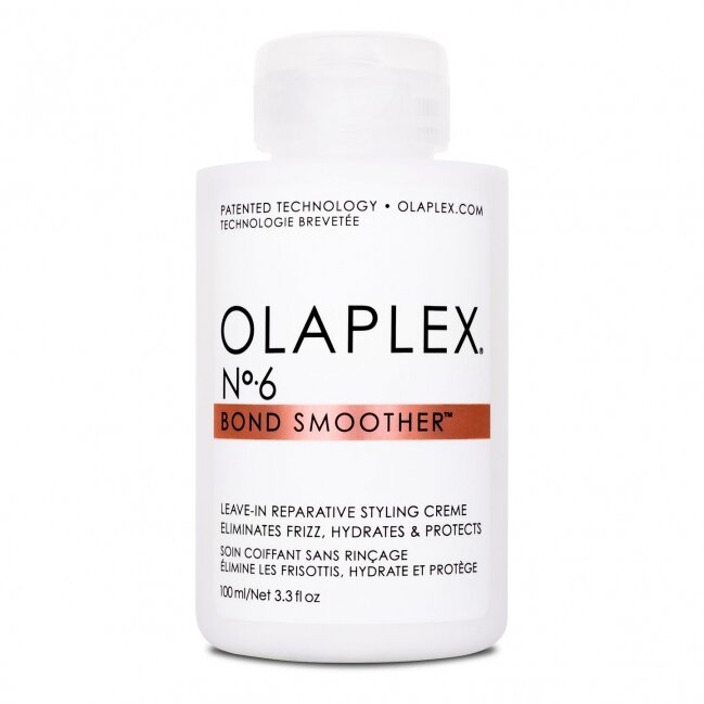 קרם לחות משקם לשיער OLAPLEX 6 - 