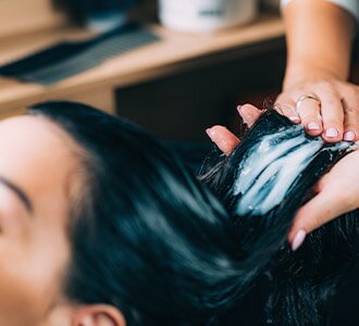 דרכים לטיפול בשיער יבש דיל הייר