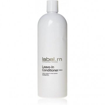 Leave - in conditioner - מרכך שיער ללא שטיפה לה בל