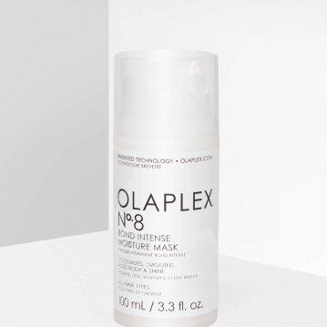 OLAPLEX טיפול משקם מספר 8