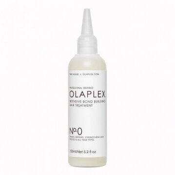OLAPLEX פריימר טיפול מרוכז לשיער משקם מספר 0