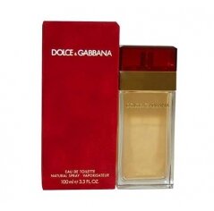 בושם לאישה DG א.ד.ט 100 מ"ל Dolce & Gabbana
