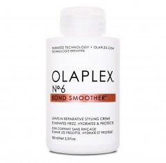 קרם לחות משקם לשיער OLAPLEX 6 - 