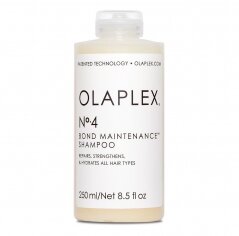 שמפו משקם לשיער OLAPLEX 4 - 